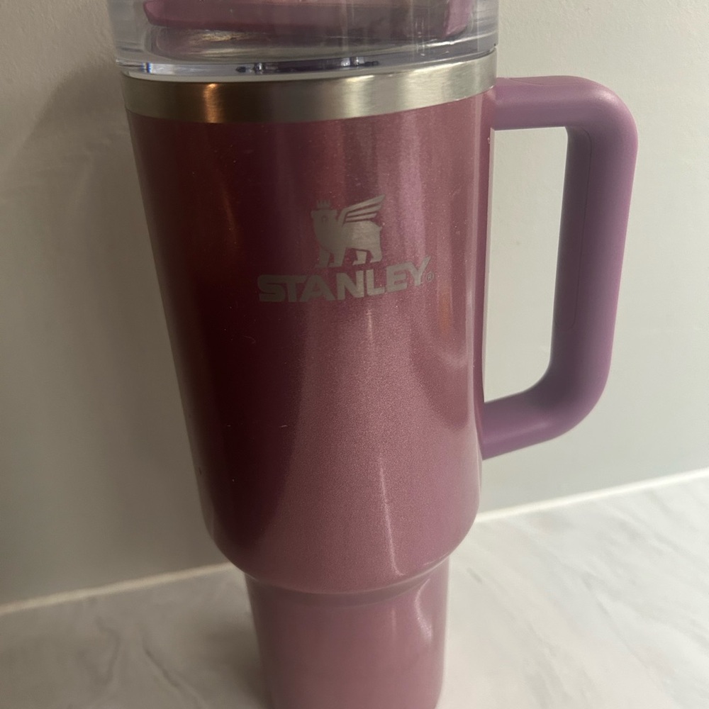 Stanley Rose Travel Mug